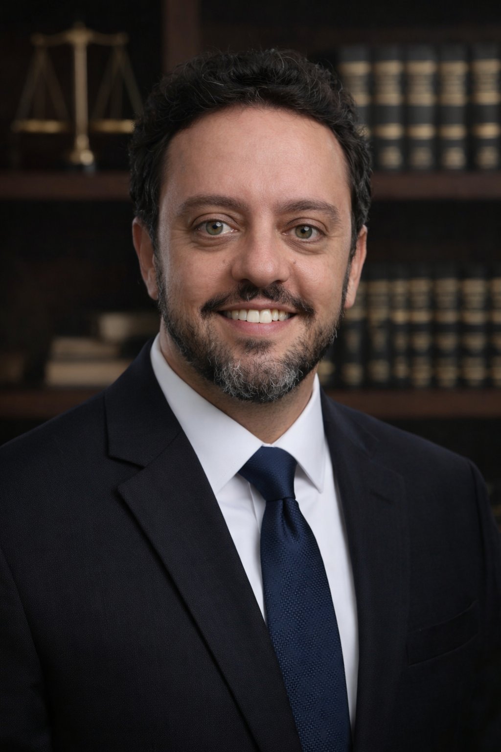 Dr. Alexandre Gavazzi Cesar